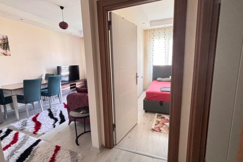 1+1 Lägenhet i Mahmutlar, Antalya, Turkiet Nr. 226758 - 13
