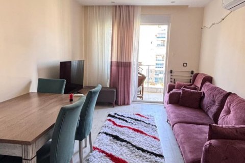 1+1 Lägenhet i Mahmutlar, Antalya, Turkiet Nr. 226758 - 12