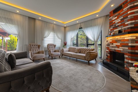 Arsa Demirtaş, Alanya, Antalya, Türkiye №223141 - 13