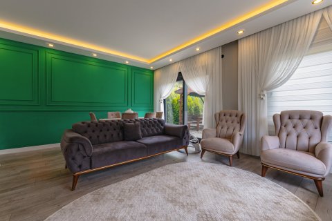 Arsa Demirtaş, Alanya, Antalya, Türkiye №223141 - 11