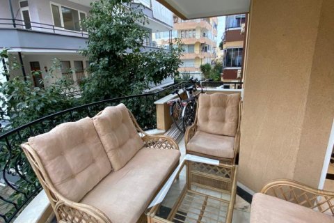 2+1 Leilighet i Alanya, Antalya, Tyrkia Nr. 96703 - 11