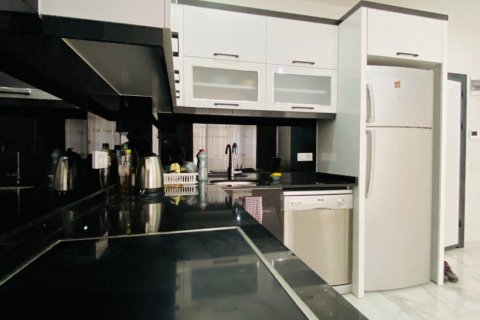 1+1 Lejlighed i Alanya, Antalya, Tyrkiet Nr. 102510 - 7