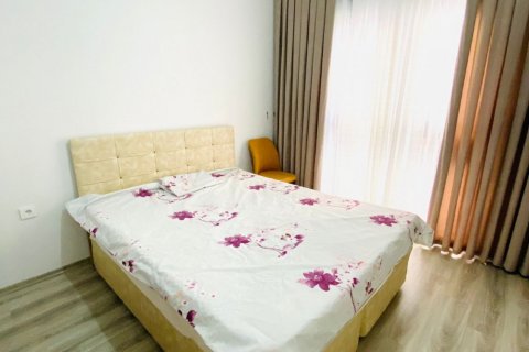 1+1 Lejlighed i Alanya, Antalya, Tyrkiet Nr. 102510 - 4
