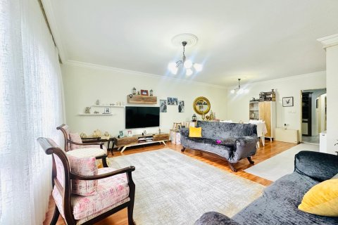 3+1 Lägenhet  i Kusadasi, Aydin, Turkiet Nr. 215749 - 3