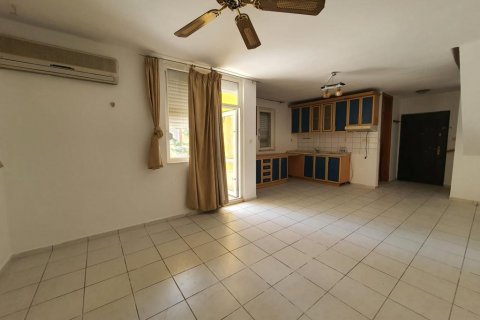 3+1 Takvåning  i Konakli, Antalya, Turkiet Nr. 139064 - 17