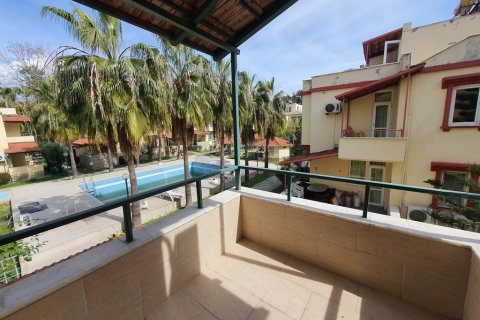 3+1 Takvåning  i Konakli, Antalya, Turkiet Nr. 139064 - 16