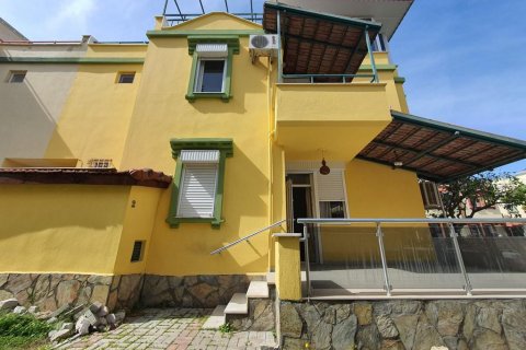 3+1 Takvåning  i Konakli, Antalya, Turkiet Nr. 139064 - 18