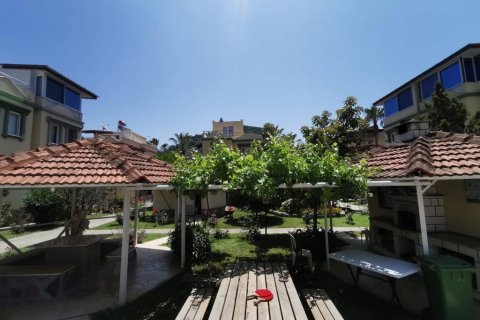 3+1 Takvåning  i Konakli, Antalya, Turkiet Nr. 139064 - 19