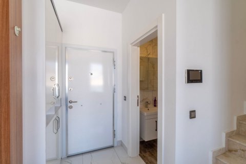 Penthouse for sale in Alanya, Antalya, Turkey, 2 bedrooms, 120m2, No. 138547 – photo 3