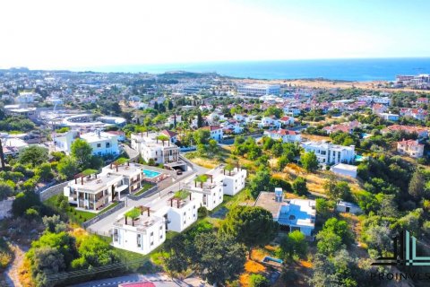 3+1 Lejlighed  i Catalkoy, Girne,  Nr. 86671 - 21