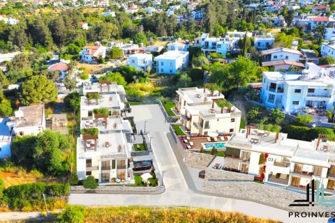 3+1 Lejlighed  i Catalkoy, Girne,  Nr. 86671 - 22