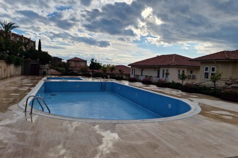 Apartment for sale  in Alanya, Antalya, Turkey, 2 bedrooms, 120m2, No. 101991 – photo 16