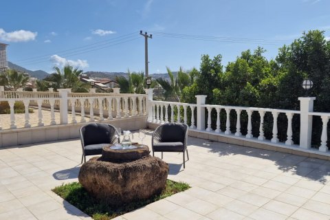 Apartment for sale  in Alanya, Antalya, Turkey, 2 bedrooms, 120m2, No. 101991 – photo 14
