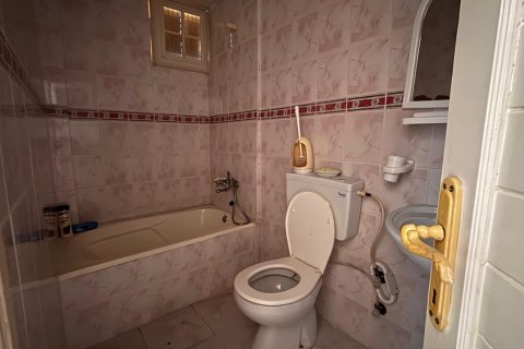 آپارتمان در Alanya ، ترکیه 3 خوابه ، 130 متر مربع. شماره 228816 - 13