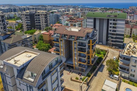 Apartment  in Alanya, Antalya, Turkey No. 227616