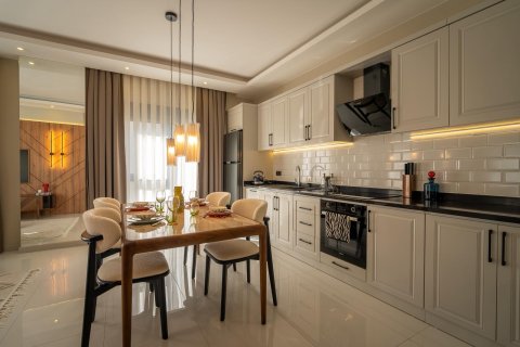 Apartment for sale  in Alanya, Antalya, Turkey, 3 bedrooms, 125m2, No. 219921 – photo 8