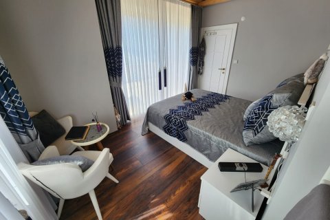 Продажа виллы  в Аланье, Анталье, Турция 4+1, 270м2, №223281 – фото 4