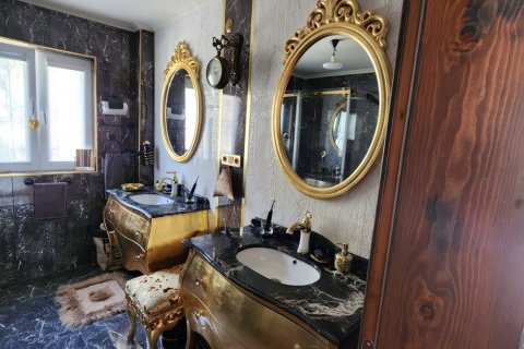 Продажа виллы  в Аланье, Анталье, Турция 4+1, 270м2, №223281 – фото 5