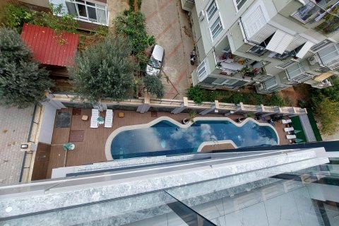 Apartment for sale in Alanya, Antalya, Turkey, 1 bedroom, 55m2, No. 98126 – photo 13