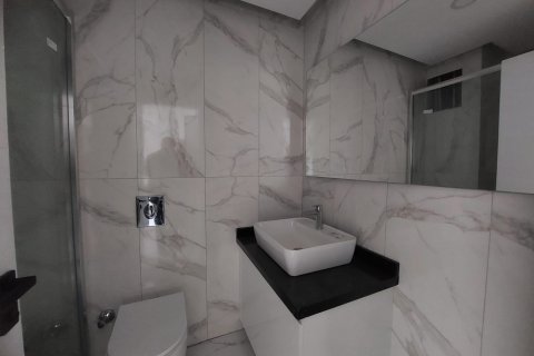 Apartment for sale in Alanya, Antalya, Turkey, 1 bedroom, 55m2, No. 98126 – photo 15