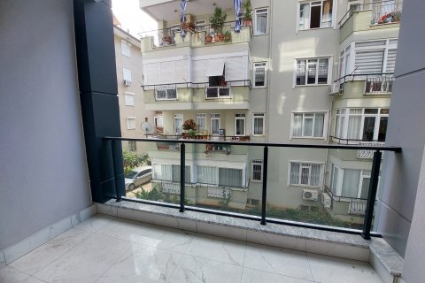 Apartment for sale in Alanya, Antalya, Turkey, 1 bedroom, 55m2, No. 98126 – photo 14