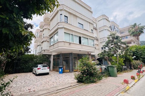 آپارتمان در Alanya ، ترکیه 155 متر مربع. شماره 226711 - 7