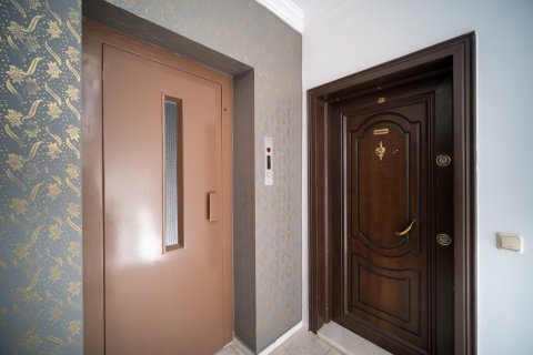 2+1 Lägenhet  i Cikcilli, Antalya, Turkiet Nr. 133702 - 10