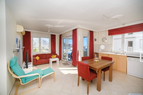 2+1 Lägenhet  i Cikcilli, Antalya, Turkiet Nr. 133702 - 13