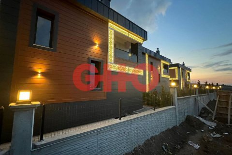 Villa for sale  in Ankara, Turkey, 5 bedrooms, 250m2, No. 105795 – photo 14