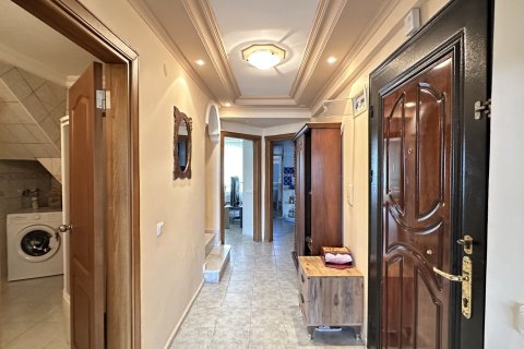 Daire  3+1  Kemer, Antalya, Türkiye №224757 - 8