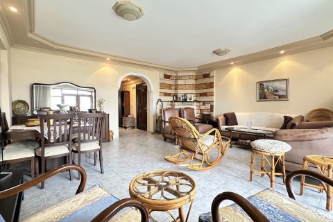 Daire  3+1  Kemer, Antalya, Türkiye №224757 - 6
