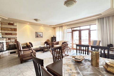 Daire  3+1  Kemer, Antalya, Türkiye №224757 - 7