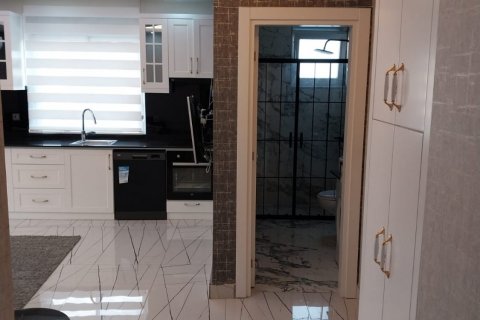 2+1 Lägenhet  i Mahmutlar, Antalya, Turkiet Nr. 91779 - 15