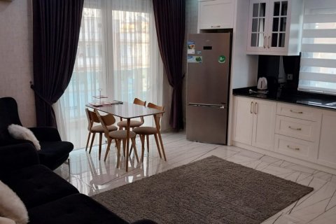 2+1 Lägenhet  i Mahmutlar, Antalya, Turkiet Nr. 91779 - 13