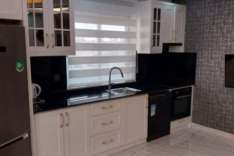2+1 Lägenhet  i Mahmutlar, Antalya, Turkiet Nr. 91779 - 16