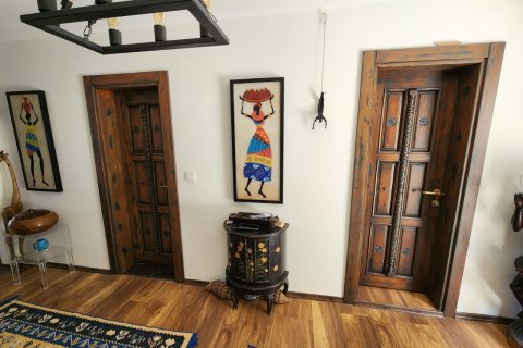 Продажа виллы  в Аланье, Анталье, Турция 4+1, 270м2, №223281 – фото 21