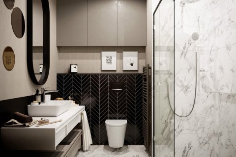 Daire  2+1  İzmir, Türkiye №98965 - 11