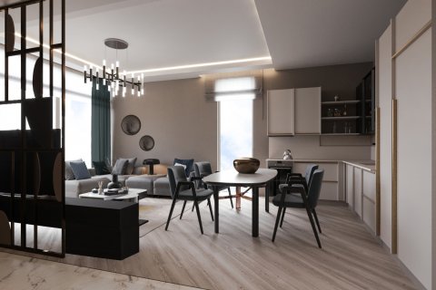 Daire  2+1  İzmir, Türkiye №98965 - 12