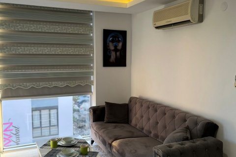 Продажа квартиры в Аланье, Анталье, Турция 1+1, 45м2, №136829 – фото 2