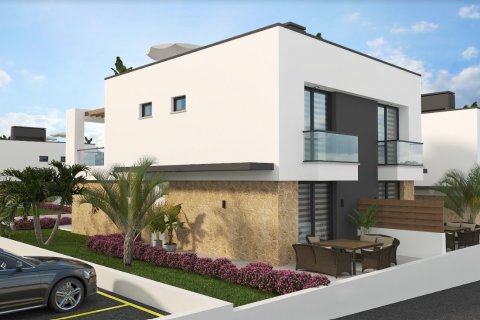 2+1 Villa  i Girne,  Nr. 104674 - 5