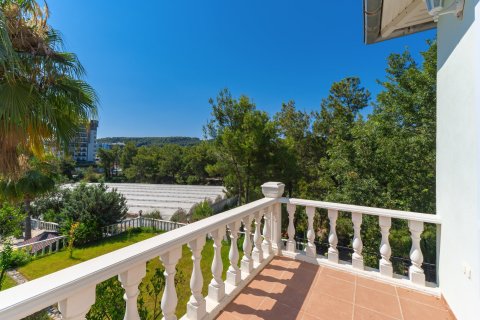 i Alanya, Antalya, Turkiet Nr. 227726 - 24