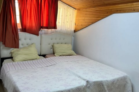 4+1 Lejlighed  i Alanya, Antalya, Tyrkiet Nr. 134296 - 19