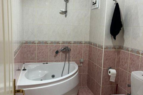 4+1 Lejlighed  i Alanya, Antalya, Tyrkiet Nr. 134296 - 18