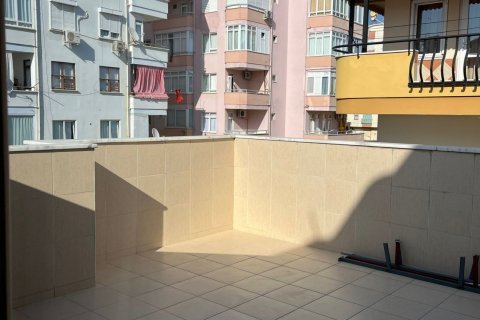 4+1 Lejlighed  i Alanya, Antalya, Tyrkiet Nr. 134296 - 20