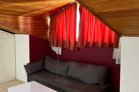 4+1 Lejlighed  i Alanya, Antalya, Tyrkiet Nr. 134296 - 21