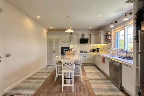 5+1 Villa i Kemer, Antalya, Turkiet Nr. 226811 - 9