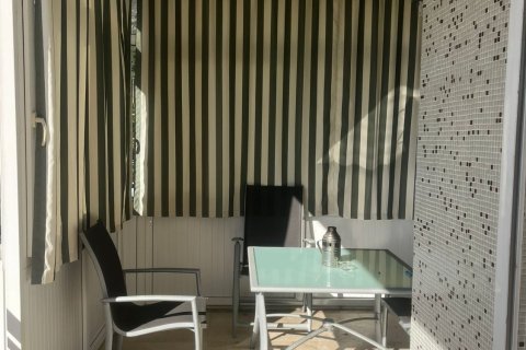 2+1 Lejlighed i Alanya, Antalya, Tyrkiet Nr. 213785 - 9