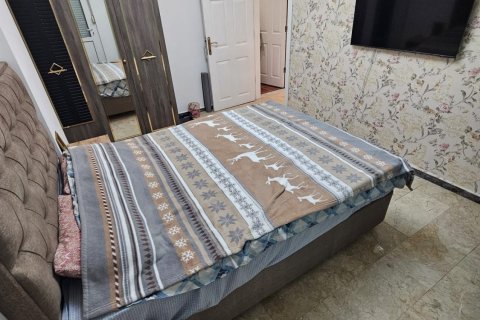 2+1 Lejlighed i Alanya, Antalya, Tyrkiet Nr. 213785 - 8