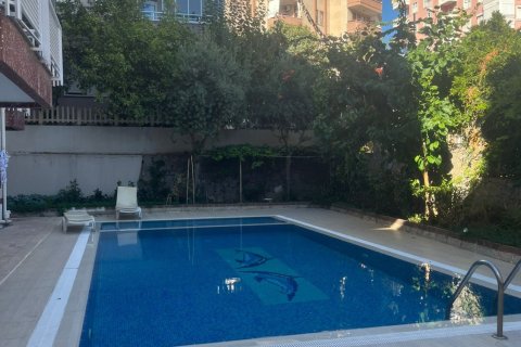 2+1 Lejlighed i Alanya, Antalya, Tyrkiet Nr. 213785 - 11