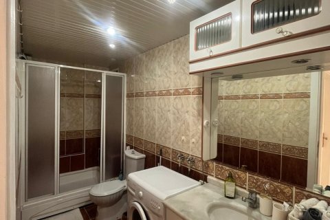 2+1 Lejlighed i Alanya, Antalya, Tyrkiet Nr. 213785 - 10